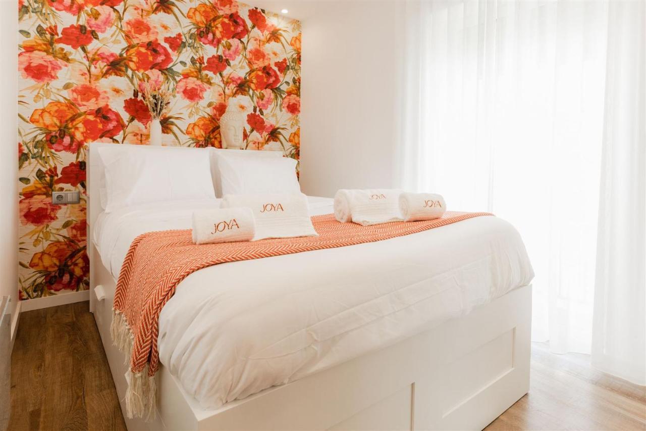 Blue Beach Home Subvilla 48 Nazaré Exteriér fotografie