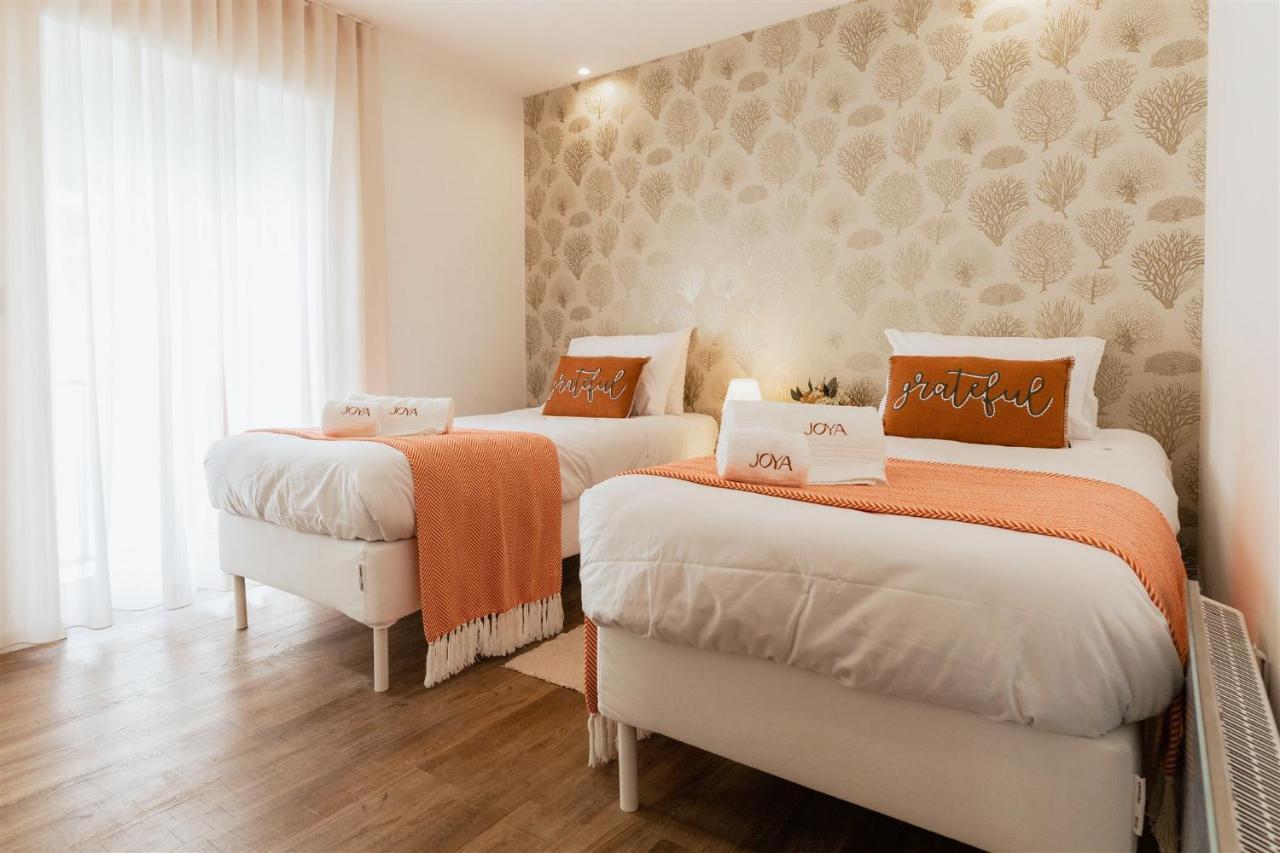 Blue Beach Home Subvilla 48 Nazaré Exteriér fotografie