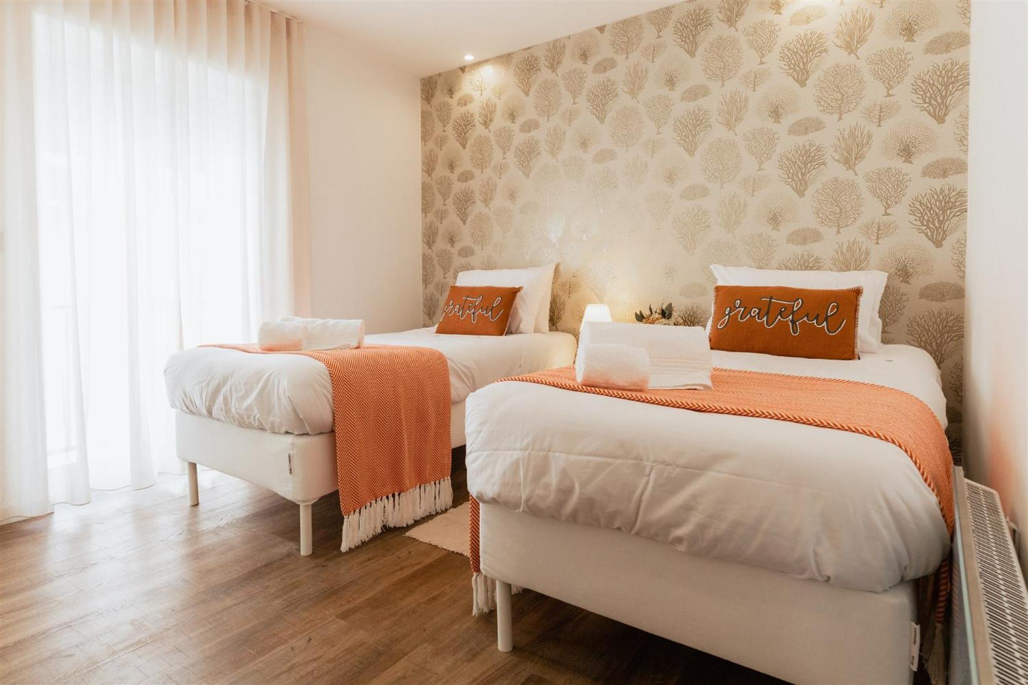 Blue Beach Home Subvilla 48 Nazaré Exteriér fotografie