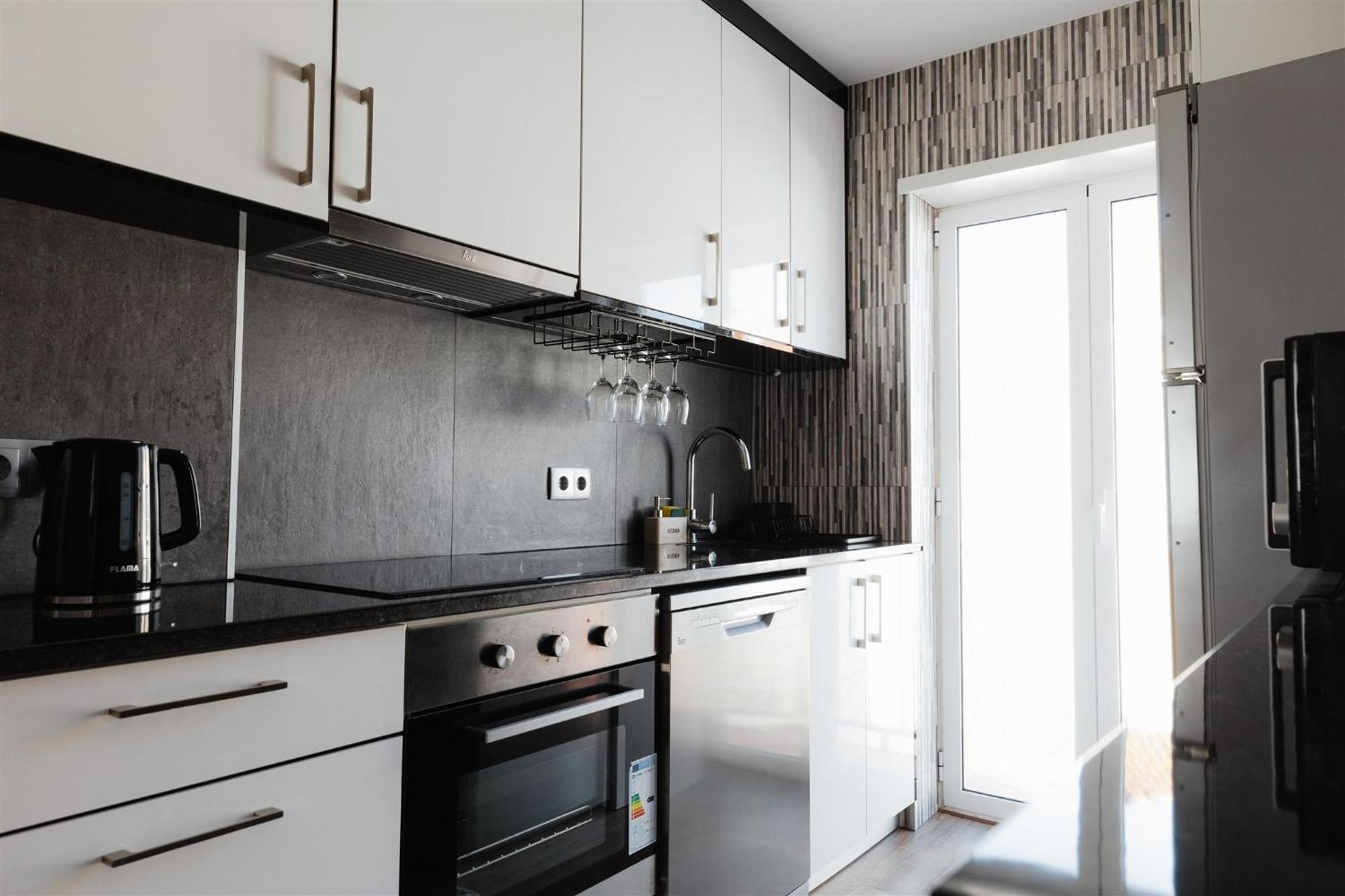 Blue Beach Home Subvilla 48 Nazaré Exteriér fotografie