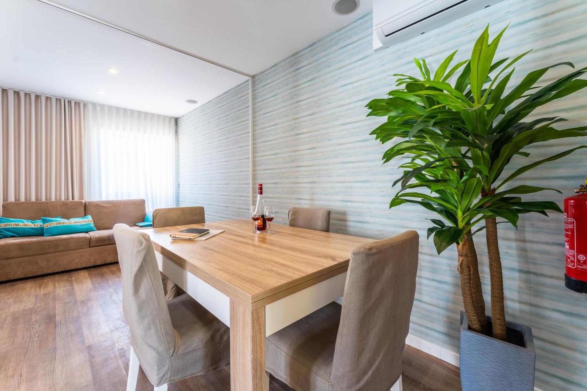 Blue Beach Home Subvilla 48 Nazaré Exteriér fotografie
